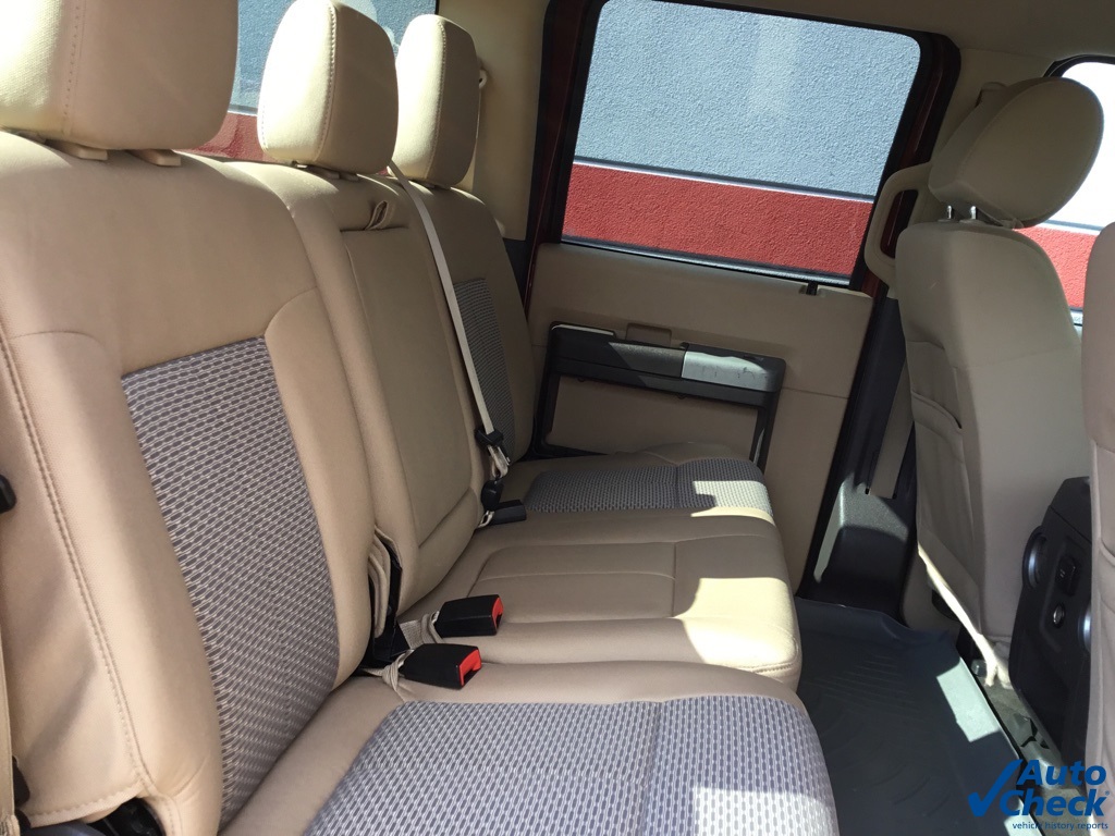 2015 Ford F-350 photo 34