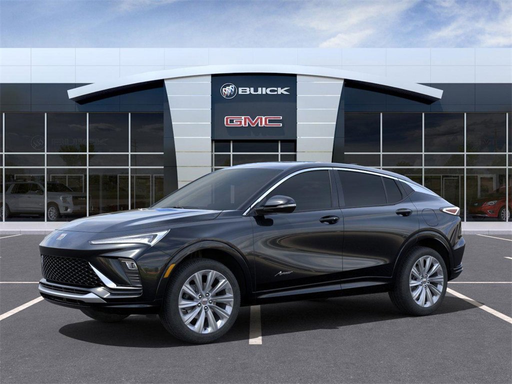 2025 Buick Envista Avenir photo 2