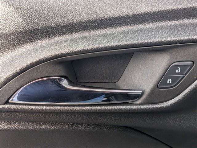 2024 Chevrolet Trax photo 11