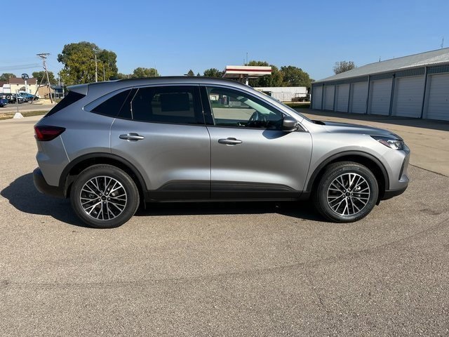 2024 Ford Escape Plug-In Hybrid Base photo 6