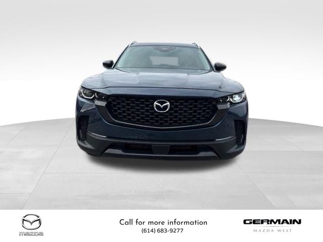 2025 Mazda CX-50 2.5 S Preferred photo 2