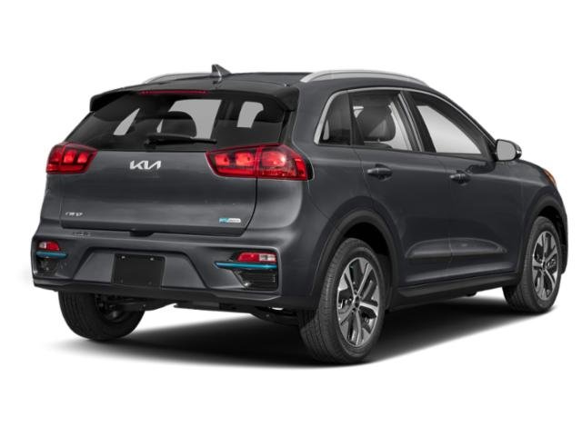 2022 Kia Niro EV S photo 2