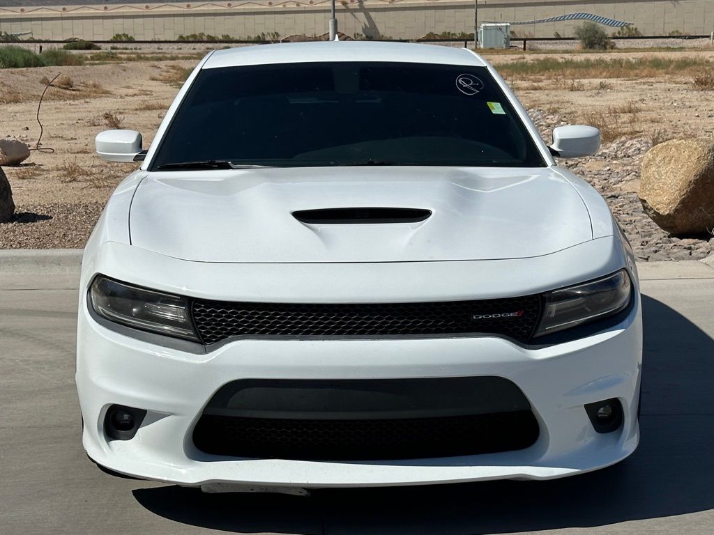2019 Dodge Charger GT photo 2