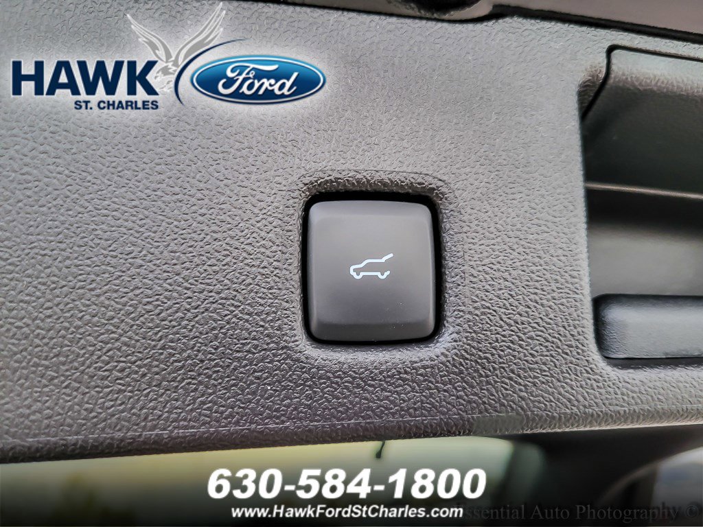 2026 FORD ESCAPE - Image 16