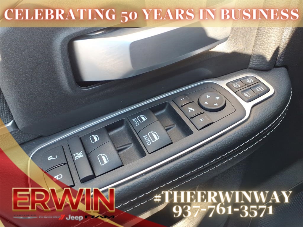 2024 Ram 2500 Big Horn photo 14