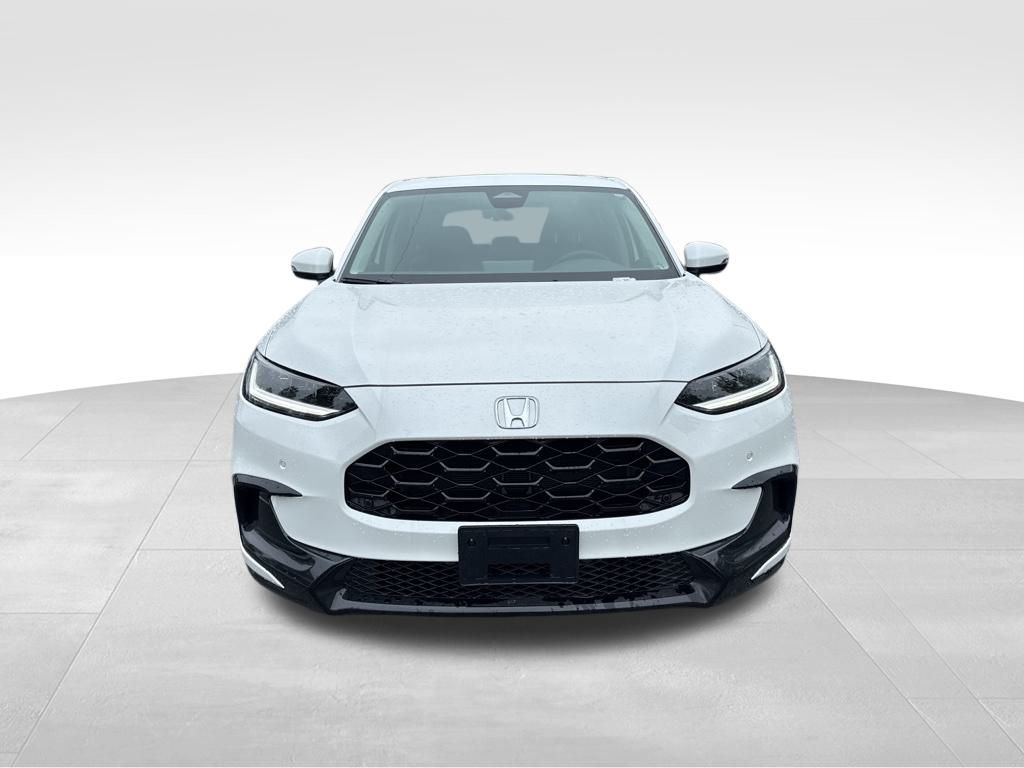 2026 Honda HR-V EX-L photo 2