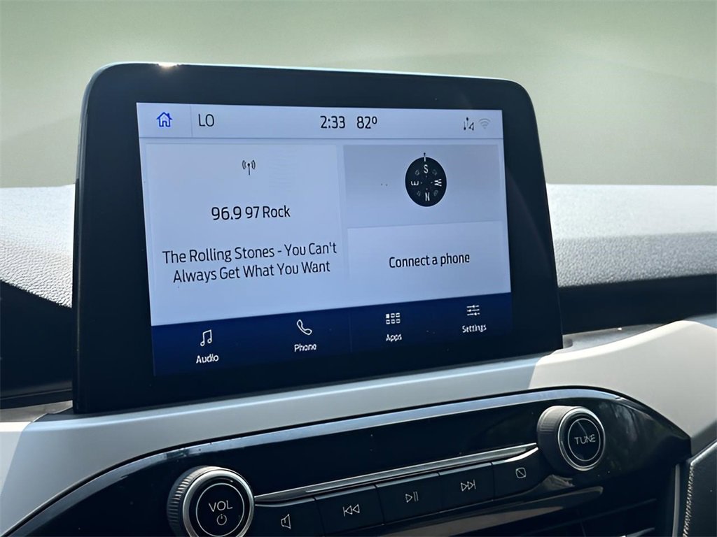 2022 Ford Escape SE photo 11