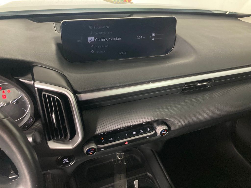 Used 2024 Mazda CX-50 S PREFERRED with VIN 7MMVABBM7RN184366 for sale in Elk River, Minnesota