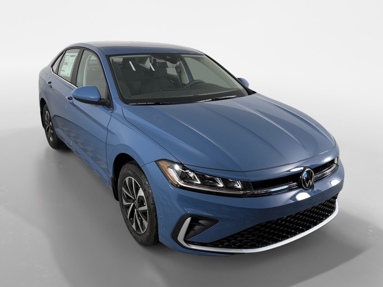 2026 Volkswagen Jetta S's photo