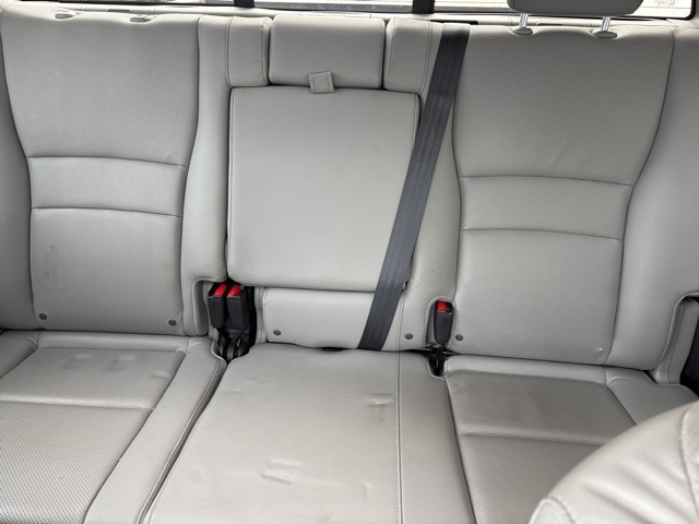 2020 Honda Ridgeline RTL-E photo 4