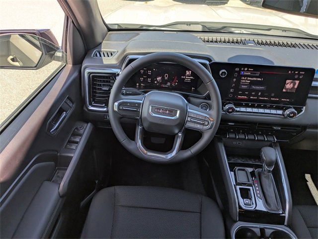 2026 Gmc Canyon Elevation photo 16