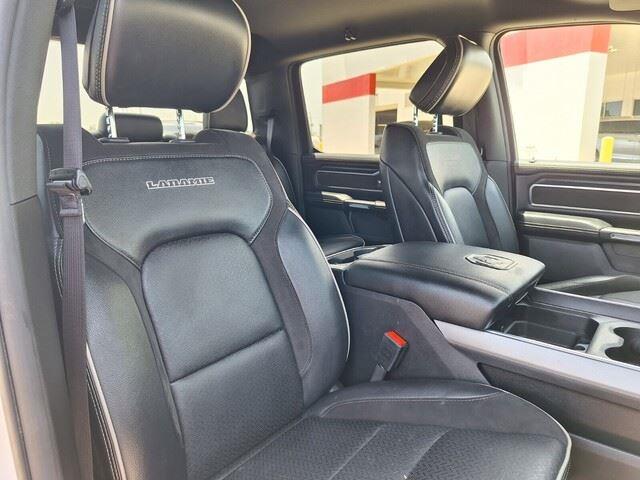 2024 Ram 1500 Laramie photo 27