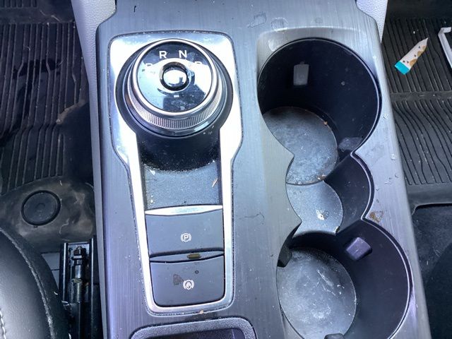 2023 Ford Escape Plug-In Hybrid Base photo 29