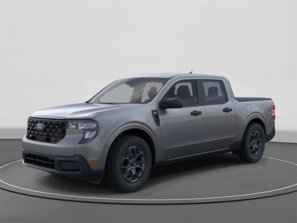 2026 Ford Maverick XLT's photo