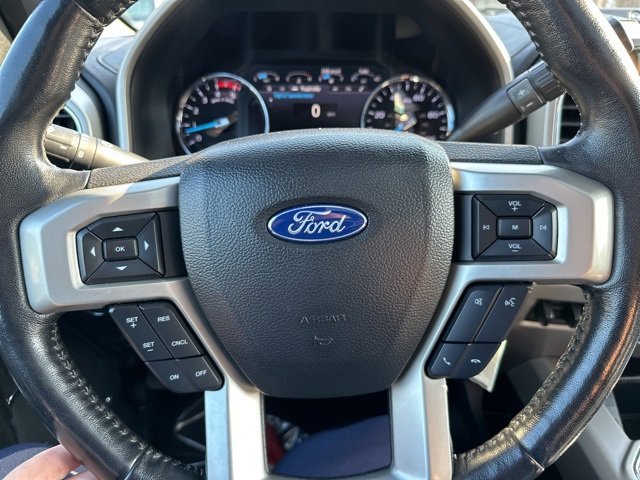 2021 Ford F-250 Lariat photo 31