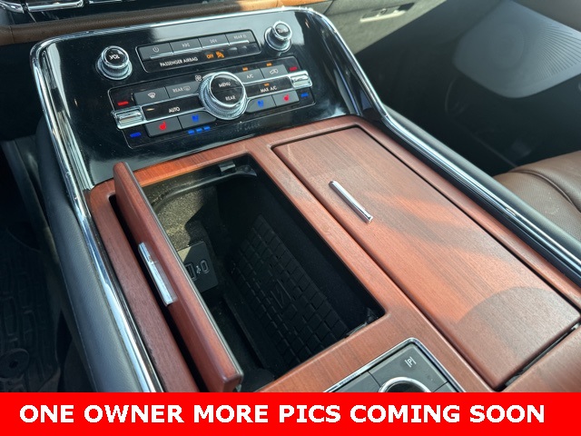 2024 Lincoln Navigator Reserve photo 23