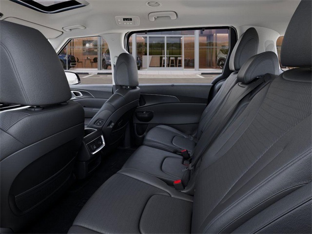 2026 Kia Carnival SX Prestige photo 18