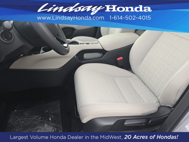 2026 Honda HR-V LX photo 16