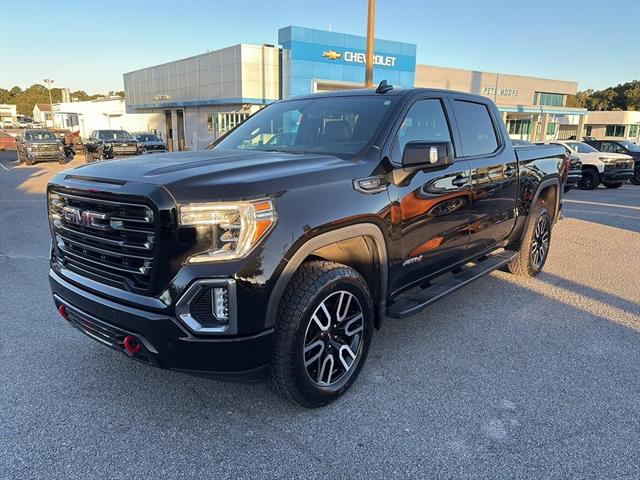 2019 Gmc Sierra 1500 AT4 photo 3