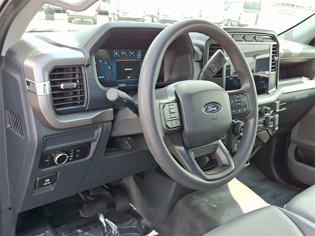 2024 Ford F-150 XL photo 14