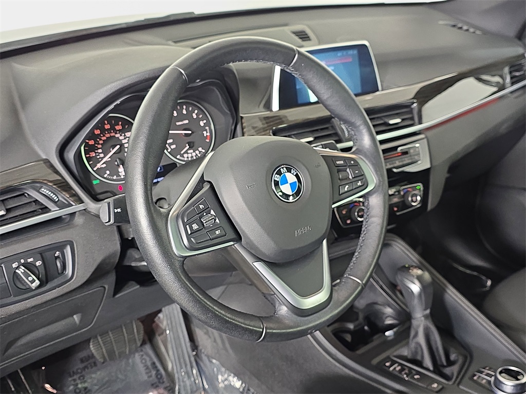 2018 Bmw X1 XDrive28i photo 15