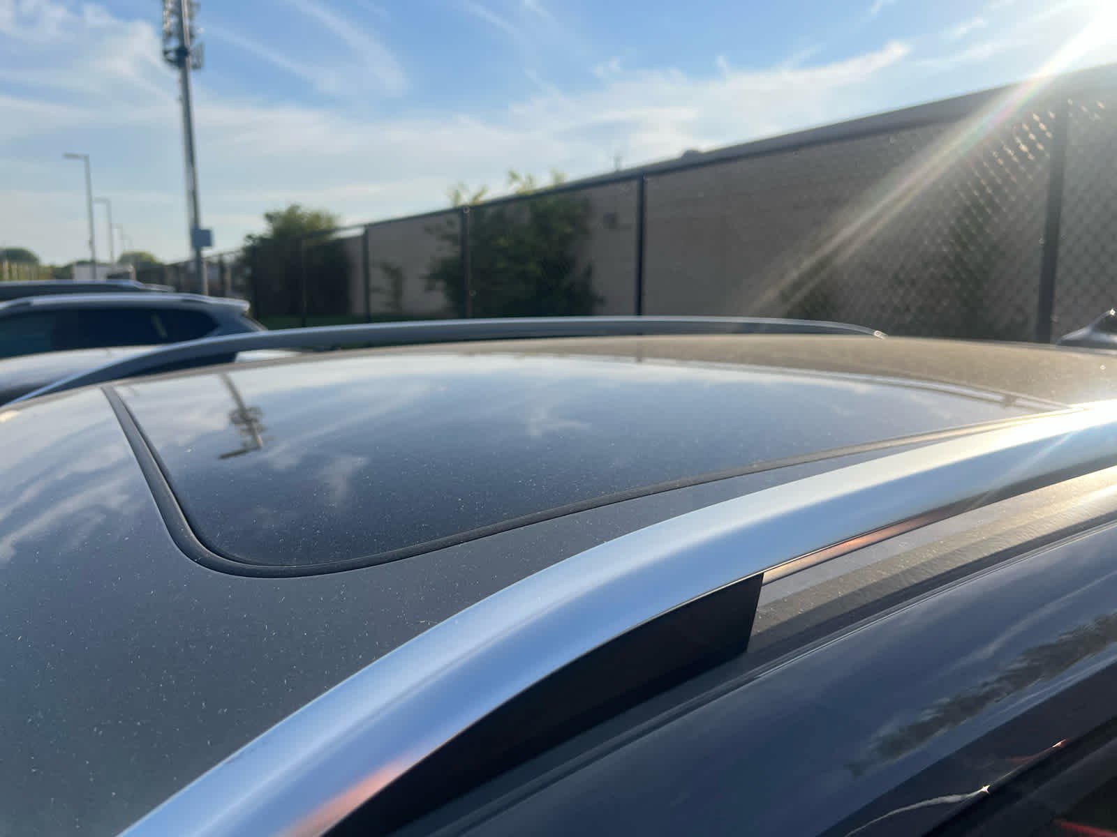 2023 Volkswagen Taos SEL photo 7