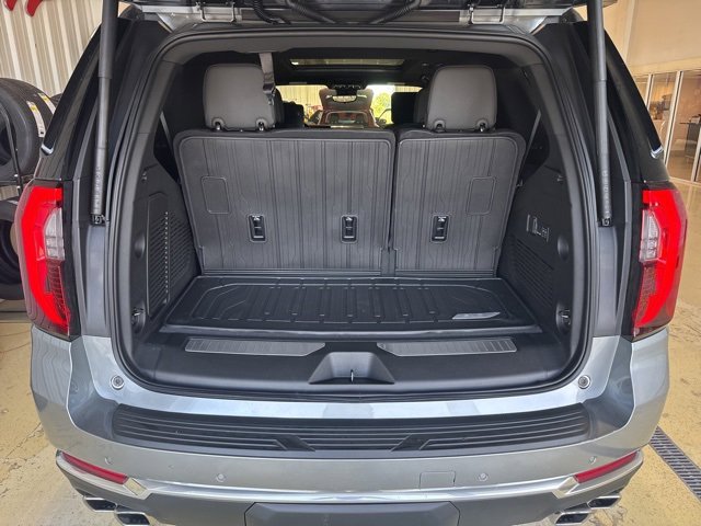 2026 Gmc Yukon Denali photo 21