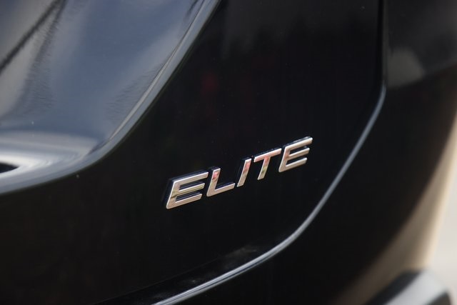 2025 Honda Pilot Elite photo 11