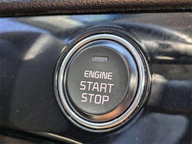 2022 Kia Sportage EX photo 27