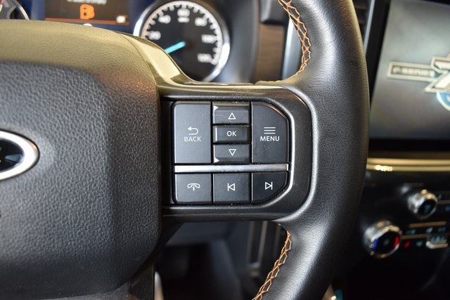 2023 Ford F-150 Tremor photo 16