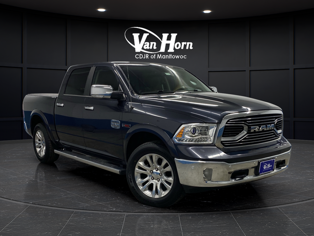 2017 RAM Ram 1500 Pickup