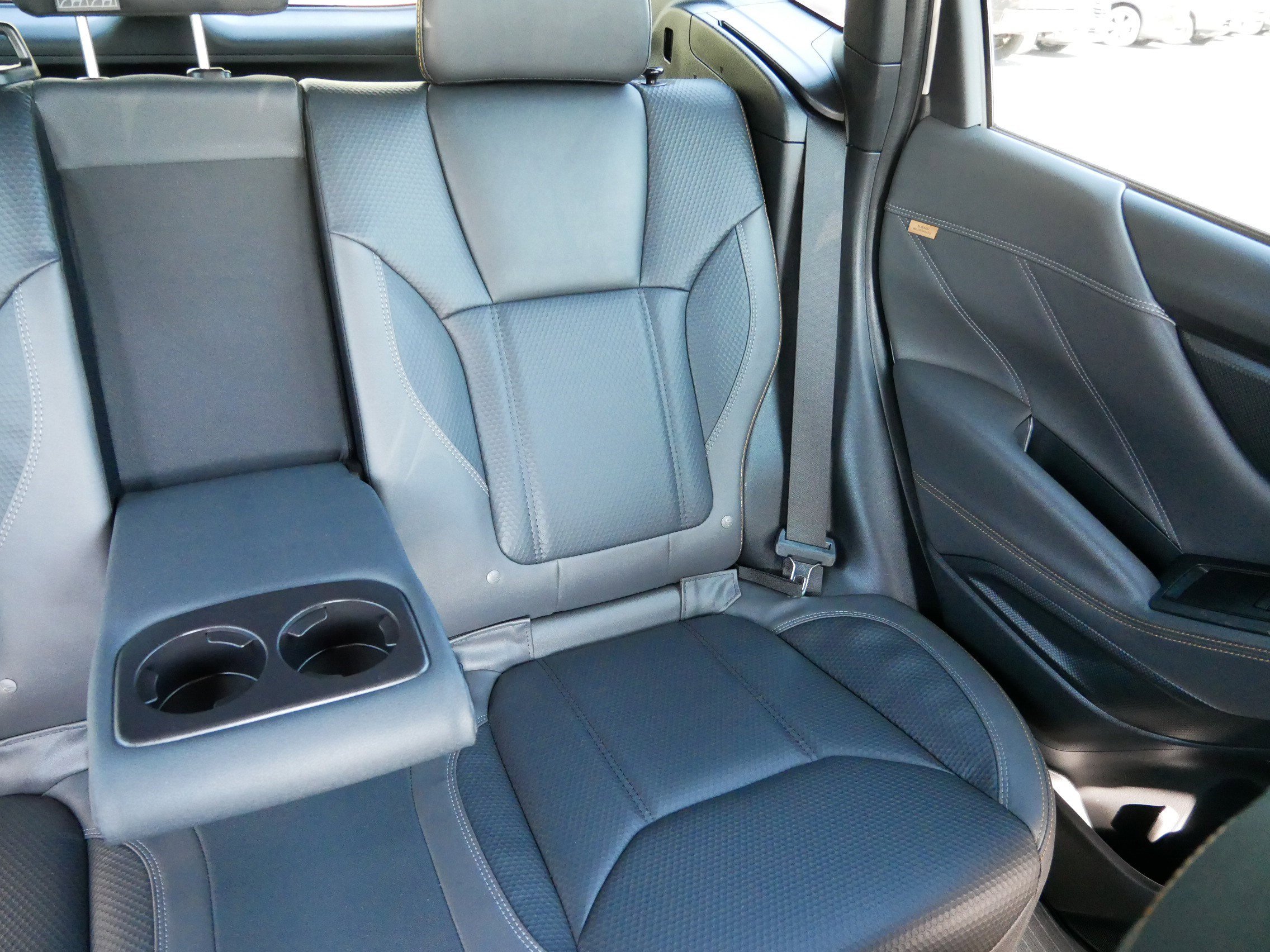 2022 Subaru Forester Wilderness photo 13