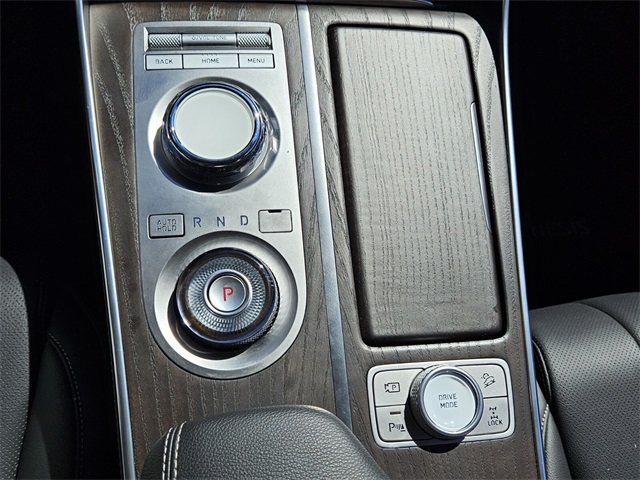 2024 Genesis GV80 3.5T photo 23