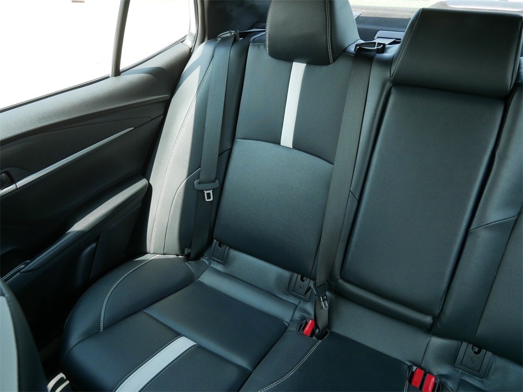 2025 Toyota Camry SE photo 16
