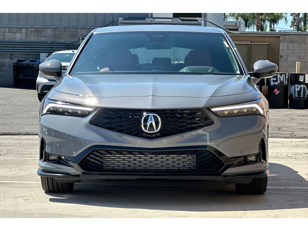 2026 Acura Integra A-Spec Technology photo 2