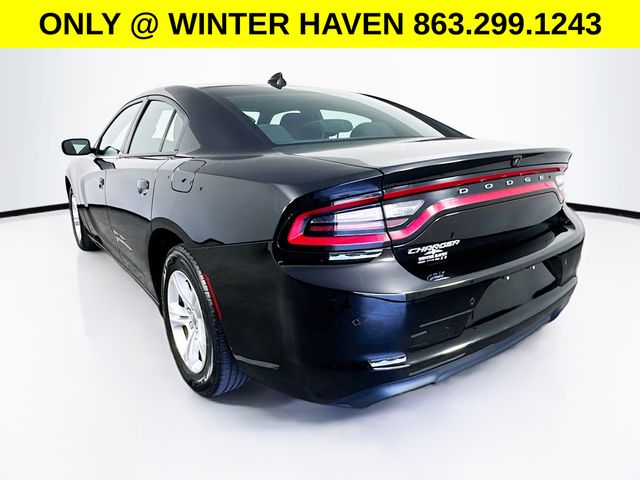 2023 Dodge Charger SXT photo 5