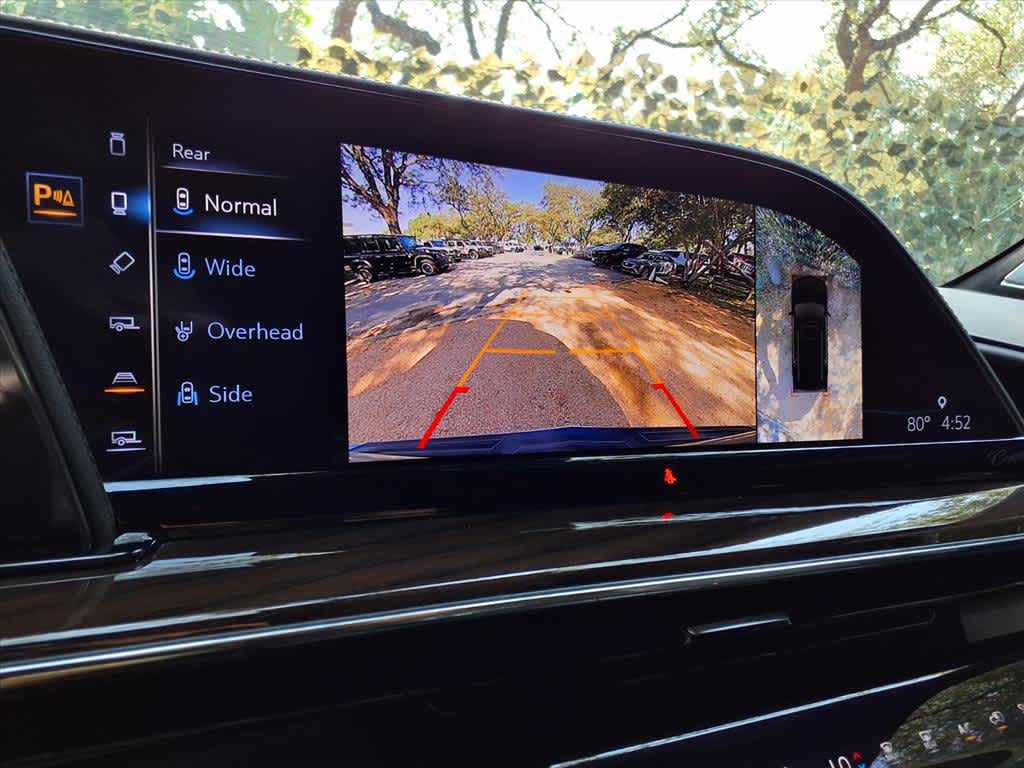 2023 Cadillac Escalade ESV Sport Platinum photo 11