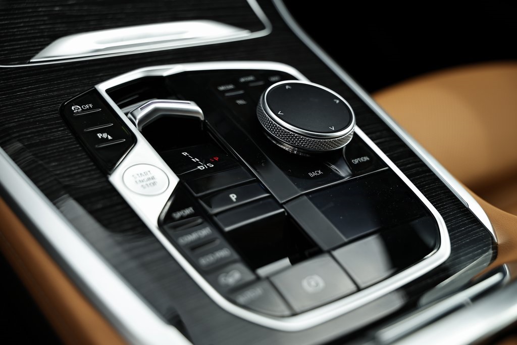 2026 Bmw X5 xDrive40i photo 35