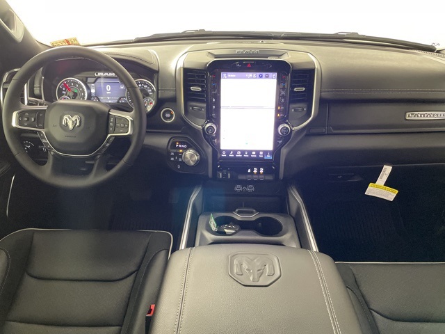 2025 Ram 1500 Laramie photo 35