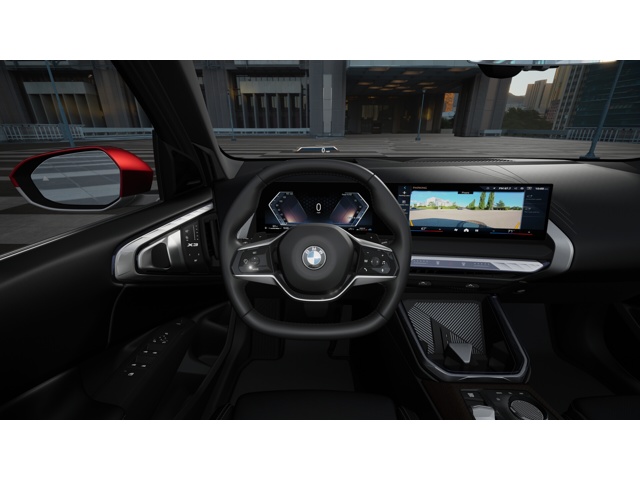 2026 Bmw X3 photo 12