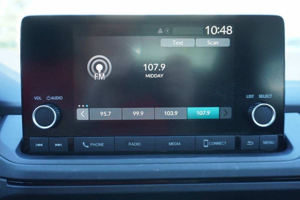 2024 Honda Accord LX photo 4