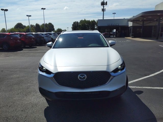2025 Mazda CX-30 2.5 S Preferred photo 2