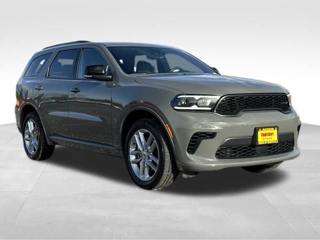 2024 Dodge Durango GT's photo