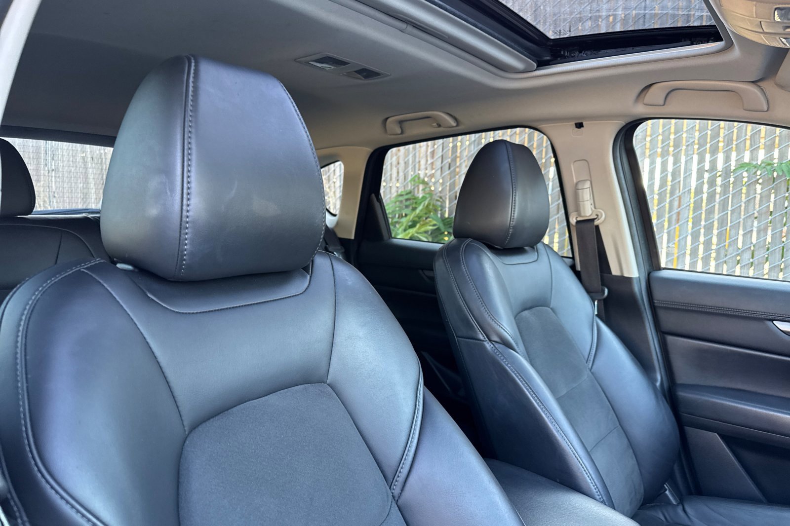 2017 Mazda CX-5 Touring photo 16