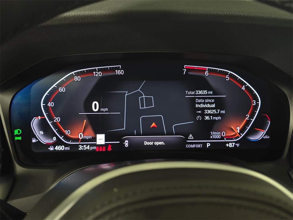 2023 Bmw 430i xDrive GC photo 19