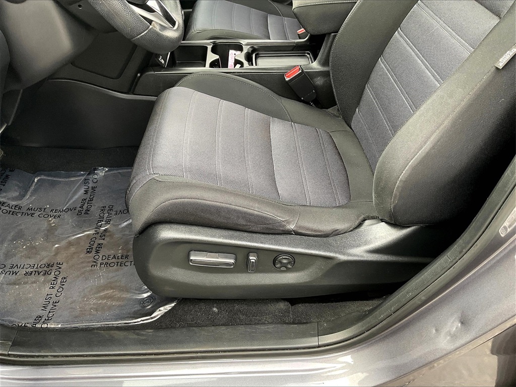 2021 Honda CR-V EX photo 33