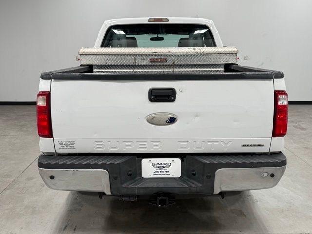 2012 Ford F-250 photo 7