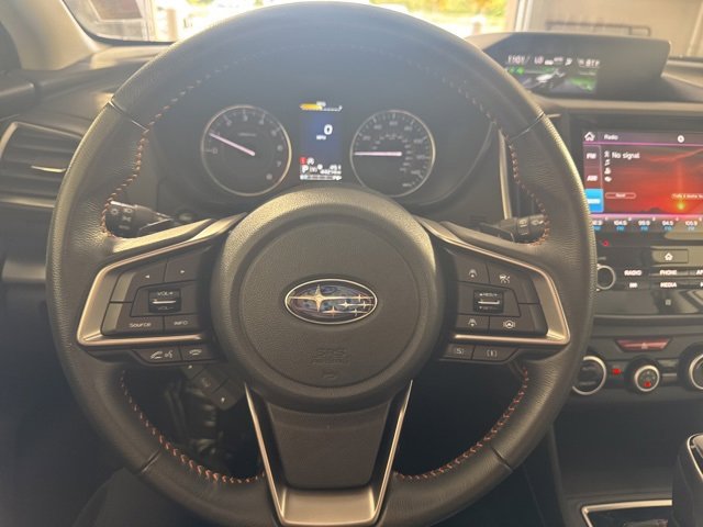 2023 Subaru Crosstrek Limited photo 14