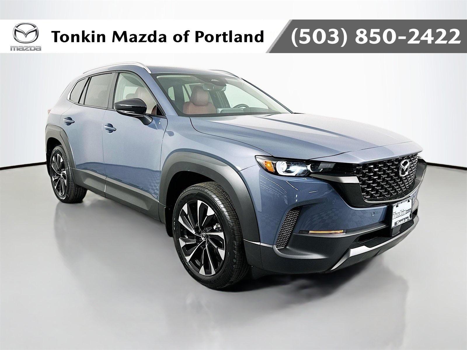 2026 Mazda CX-50 Premium Plus's photo