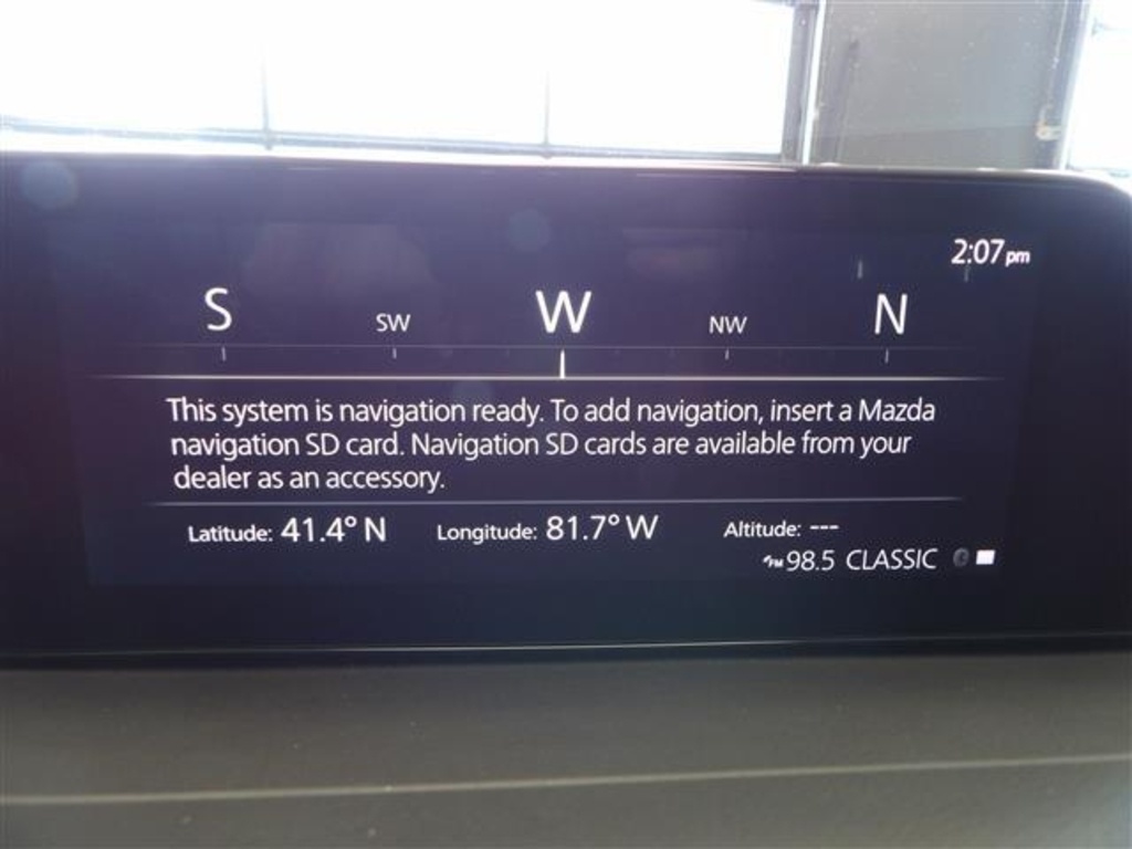 2025 Mazda CX-30 2.5 Select Sport photo 33